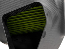 Load image into Gallery viewer, AWE 24-26 Ford S650 Mustang GT/Dark Horse S-FLO Carbon Intake