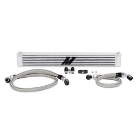 Mishimoto BMW E46 M3 Oil Cooler Kit - Corvette Realm