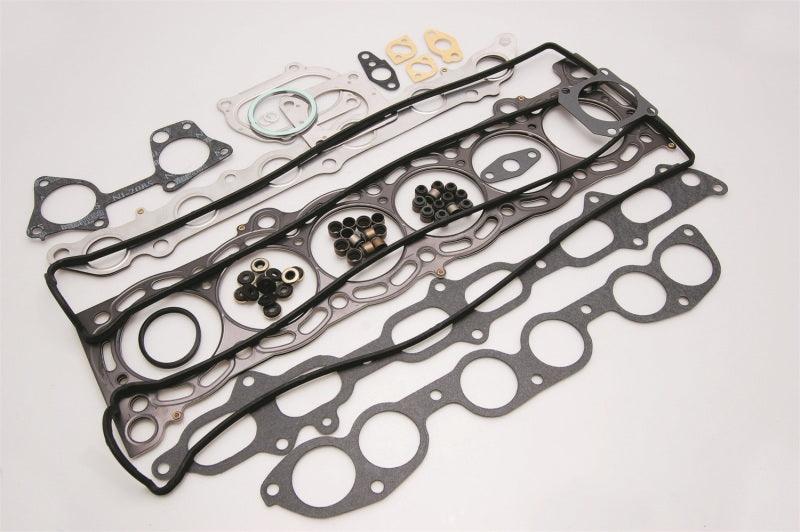 Cometic Street Pro Toyota 1986-92 7M-GTE 3.0L Inline 6 84mm Top End Kit - Corvette Realm