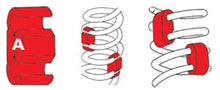 Load image into Gallery viewer, SPC Performance COIL SPRG STABILIZER (4) - Corvette Realm