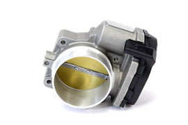 BBK 10-15 Ford F-Series Raptor 6.2 85mm Throttle Body BBK Power Plus Series (CARB EO 10-14 Only) - Corvette Realm