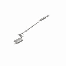 Load image into Gallery viewer, MagnaFlow BRE Exhaust Kit 07-11 Toyota Camry