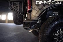 Load image into Gallery viewer, DV8 Offroad 21-23 Ford Bronco Competition Series Rear Bumper - Corvette Realm