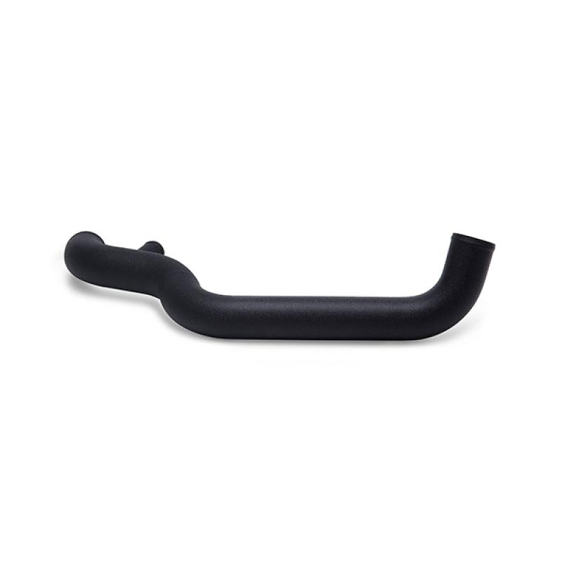 Mishimoto 2014+ Ford Fiesta ST Cold-Side Intercooler Pipe Kit - Wrinkle Black - Corvette Realm