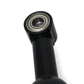 BLOX Racing Single-bend Short Shifter - 88-00 Honda Civic / 90-93 Acura Integra - Corvette Realm