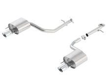 Load image into Gallery viewer, Borla 14-25 Lexus IS 250/350 2.5L/3.5L Automatic/Manual Trans RWD 4 door S-Type Axle back Exhaust