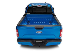 BackRack 15-23 Colorado / 16-23 Tacoma / 19-21 Ranger Original Rack Frame Only Requires Hardware - Corvette Realm