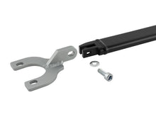 Load image into Gallery viewer, Skunk2 88-00 Honda Civic/Del Sol/94-01 Acura Integra Rear Upper Strut Tower Bar (Black Series) - Corvette Realm