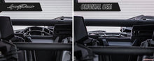 Load image into Gallery viewer, Agency Power 17-19 Can-Am Maverick X3 Intercooler Race Duct Cover - Corvette Realm