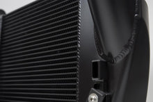 Load image into Gallery viewer, CSF 2019+ Lamborghini Urus / 2020+ Audi RS Q8 / SQ8 / SQ7 High Performance Intercooler System- Black - Corvette Realm