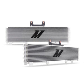 Mishimoto 99-13 Chevrolet Silverado / GMC Sierra Transmission Cooler - Corvette Realm