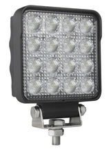 Load image into Gallery viewer, Hella ValueFit LED Work Lamps 4SQ 2.0 LED MV CR BP - Corvette Realm