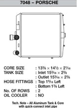 Load image into Gallery viewer, CSF 05-11 Porsche 911 Carrera/GT3 RS (997) Right Side Radiator - Corvette Realm