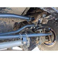Load image into Gallery viewer, Synergy 03-13 Ram 1500/2500/3500 4x4 Heavy Duty Steering Kit