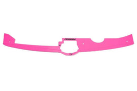 Perrin 22-23 Subaru WRX Radiator Shroud - Hyper Pink - Corvette Realm