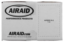 Load image into Gallery viewer, Airaid 99-04 Chevy / GMC P/U SUV 4.8/5.3/6.0L LS1 Modular Intake Tube - Corvette Realm