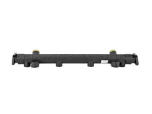 Load image into Gallery viewer, Skunk2 Mitsubishi Evo VII/VIII/IX (4G63) Composite High Volume Fuel Rails - Corvette Realm