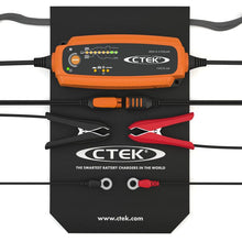 Load image into Gallery viewer, CTEK Battery Charger - MUS 4.3 Polar - 12V - Corvette Realm