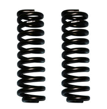 Load image into Gallery viewer, Skyjacker Coil Spring Set 1980-1996 Ford F-350 Rear Wheel Drive - Corvette Realm