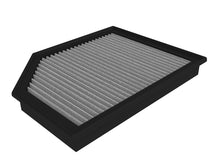 Load image into Gallery viewer, aFe 22-24 Ford Bronco Raptor V6-3.0L (tt) Magnum FLOW OE Replacement Pro DRY S Air Filter