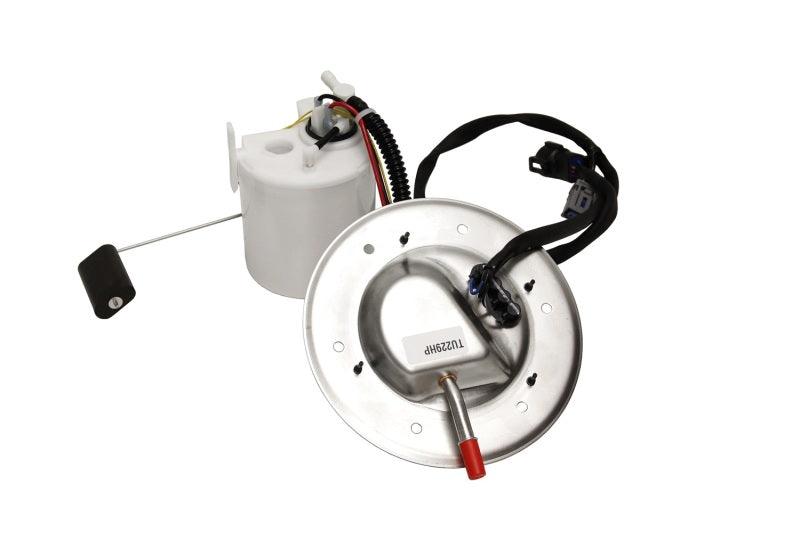 BBK 99-00 Mustang V6 GT Cobra 300LPH Intank Fuel Pump - Corvette Realm