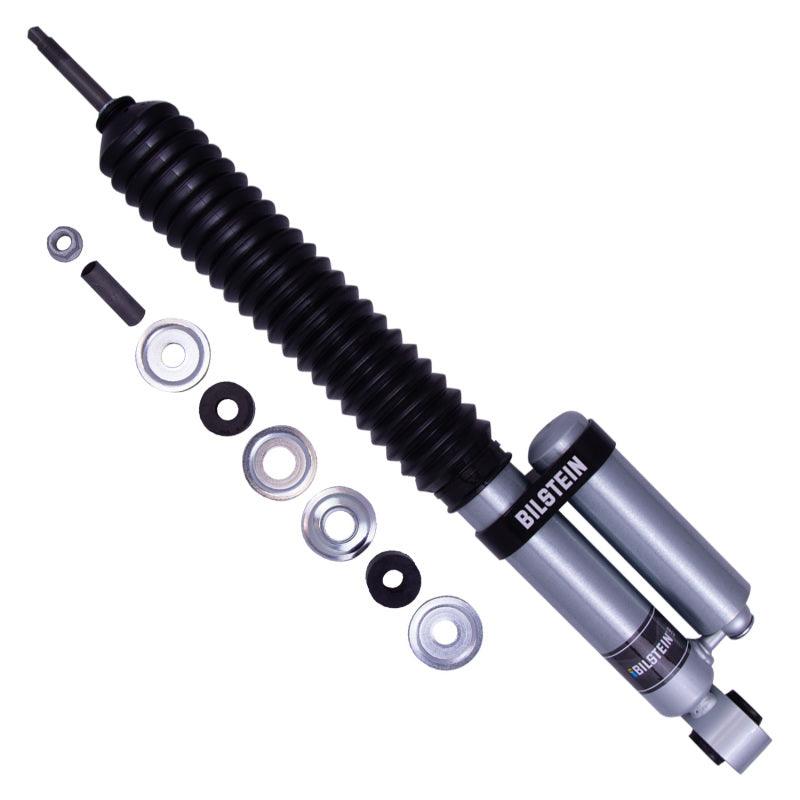 Bilstein B8 5160 Series 2013-2021 Land Cruiser Rear Monotube Shock Absorber - Right - Corvette Realm