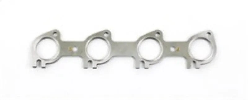 Cometic 91-01 Ford 4.6L SOHC / 99+ 5.4L Triton .030 inch MLS Exhaust Gaskets (Pair) - Corvette Realm