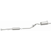 Load image into Gallery viewer, MagnaFlow BRE Exhaust Kit 07-09 Honda CR-V 2.4L