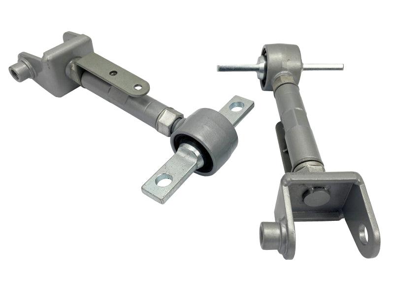 Whiteline 99-05 Honda Civic Type R Heavy Duty Rear Control Arm Upper - Arm - Corvette Realm