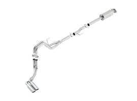 Borla 15-20 Ford F-150 3.5L EcoBoost Ext. Cab Std. Bed Catback Exhaust ATAK Truck Side Exit