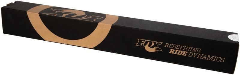 Fox 19+ GM 1500 2.0 Performance Series 4.9in. IFP Coilover Shock / 0-2in Lift - Rear - Corvette Realm