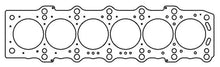 Load image into Gallery viewer, Cometic Toyota / Lexus Supra 93-UP 87mm .051 inch 3 Layer MLS Head Gasket 2JZ Motor - Corvette Realm