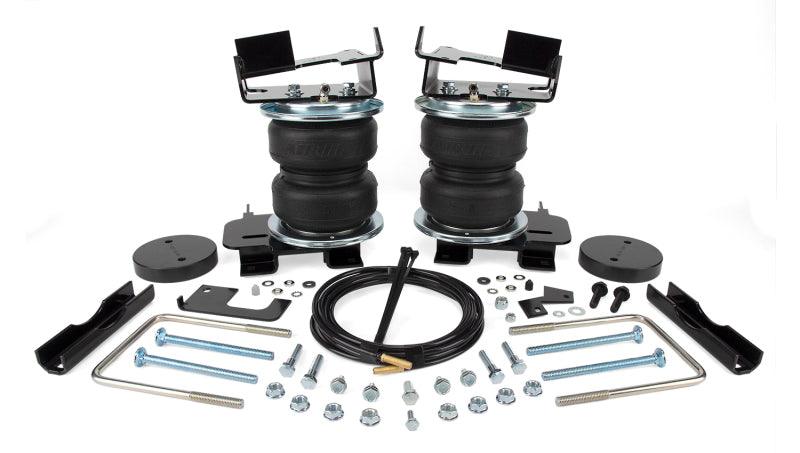 Air Lift LoadLifter 5000 Air Spring Kit 2021+ Ford F-150 - Corvette Realm