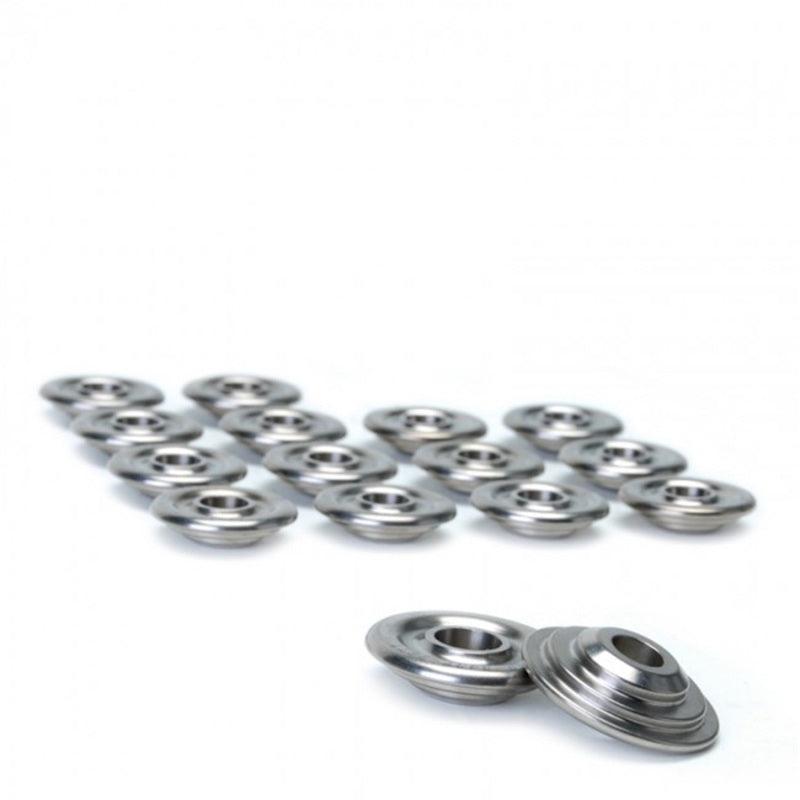 Skunk2 Pro Series Honda/Acura K20/K24/F20C/F22C Titanium Retainers - Corvette Realm