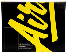 Load image into Gallery viewer, Airaid 99-04 Chevy / GMC / Cadillac 4.8/5.3/6.0L Airaid Jr Intake Kit - Dry / Red Media - Corvette Realm