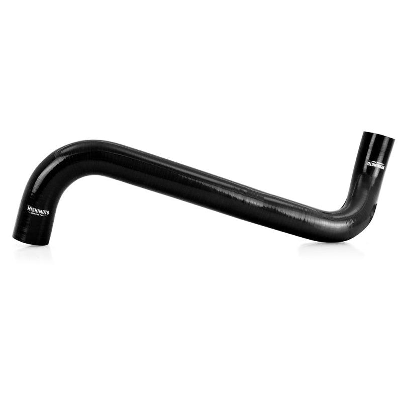 Mishimoto 08-09 Pontiac G8 Silicone Coolant Hose Kit - Black - Corvette Realm