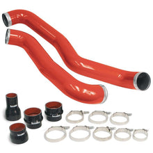 Load image into Gallery viewer, Banks Power 11-16 Chevy/GMC 2500HD/3500HD Diesel 6.6L Boost Tube Upgrade Kit - Corvette Realm
