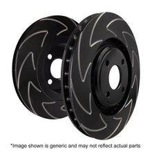 Load image into Gallery viewer, EBC 06-11 Acura CSX (Canada) 2.0 BSD Front Rotors - Corvette Realm