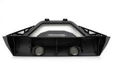 Load image into Gallery viewer, DV8 Offroad 07-23 Jeep Wrangler JK/JL &amp; Gladiator JT FS-15 Series Front Bumper - Corvette Realm