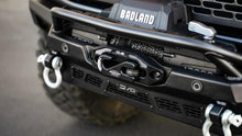 Load image into Gallery viewer, DV8 Offroad 21-23 Ford Bronco Spec Series Front Bumper - Corvette Realm