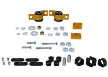 Load image into Gallery viewer, Whiteline 10/2000-9/2002 Subaru Impreza GD Sedan/GG Wagon Front Vehicle Essentials Kit