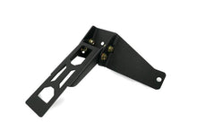 Load image into Gallery viewer, DV8 Offroad 18-20 Jeep Wrangler JL Adjustable Dead Pedal - Corvette Realm