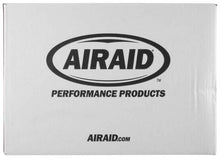 Load image into Gallery viewer, Airaid 2015 Ford F-150 5.0L V8 Cold Air Intake System w/ Black Tube (Oiled) - Corvette Realm