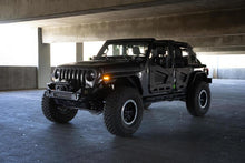 Load image into Gallery viewer, DV8 Offroad 18-23 Jeep Wrangler JL Slim Fender Flares - Corvette Realm