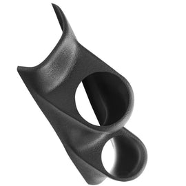 Autometer 99-04 Mazda Miata 52mm Dual Gauge Pod - Corvette Realm