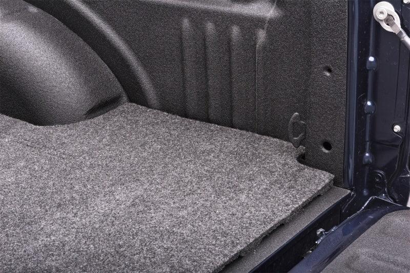 BedRug 15-23 Ford F-150 5ft 6in Bed Mat (Use w/Spray-In & Non-Lined Bed) - Corvette Realm