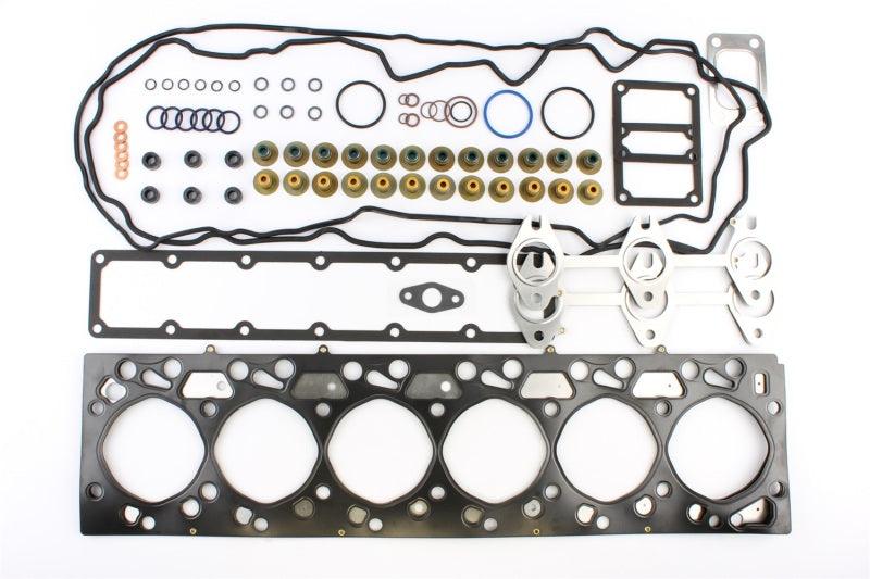 Cometic Street Pro Honda 1994-01 DOHC B16A2/A3 B18C5 82mm Bore Top End Kit - Corvette Realm