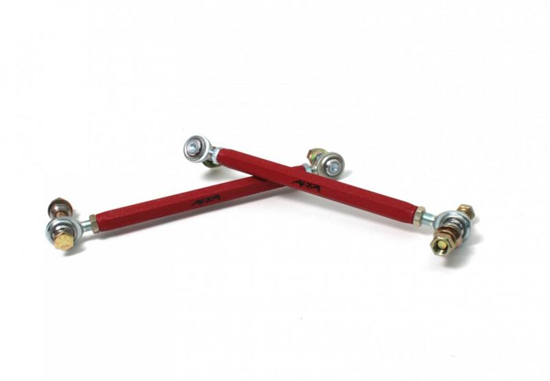 Alta 07+ R56 Mini Rear End Links