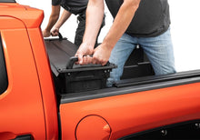 Load image into Gallery viewer, Retrax 24-26 Toyota Tacoma 5ft Bed (Needs to Have Deck Rail Sys) RetraxPRO EZ-Off FRC-4000