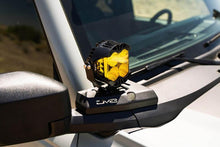 Load image into Gallery viewer, DV8 21-22 Ford Bronco A-Pillar Pod Light Mounts - Corvette Realm